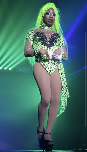 Gallery photo 1 of La Kelly Ru