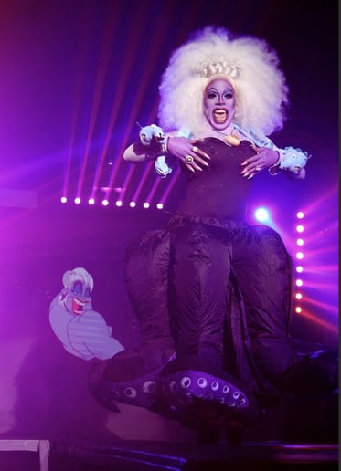 Gallery photo 4 of La Kelly Ru