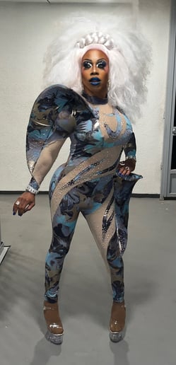 Gallery photo 5 of La Kelly Ru