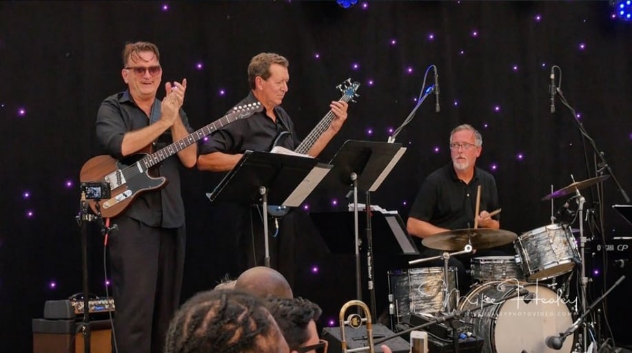 Gallery photo 6 of LA Legacy Jazz Orchestra