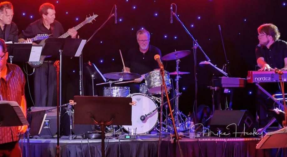 Gallery photo 7 of LA Legacy Jazz Orchestra