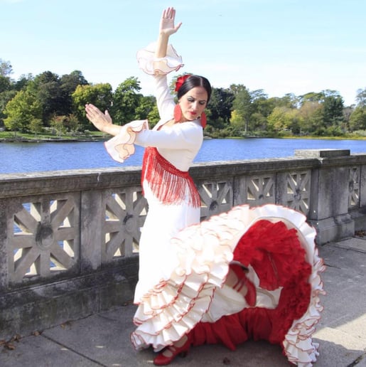 Gallery photo 3 of La Leti Flamenco