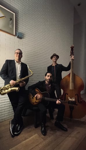 Gallery photo 3 of La Maro Swing