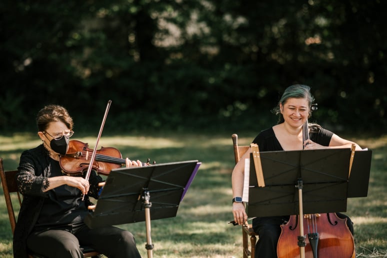Gallery photo 5 of La Mer Ensembles