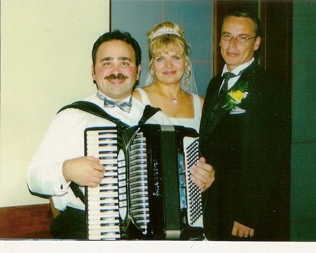 Gallery photo 1 of La Musica di Umberto