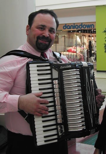 Gallery photo 2 of La Musica di Umberto