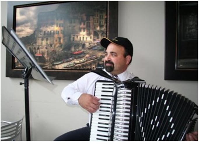 Gallery photo 3 of La Musica di Umberto