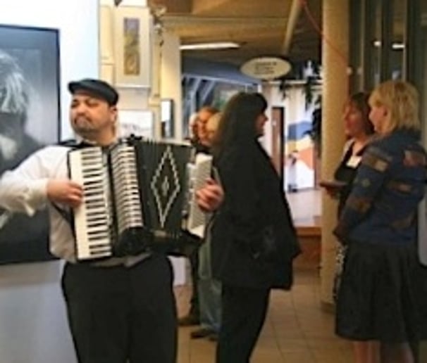Gallery photo 4 of La Musica di Umberto