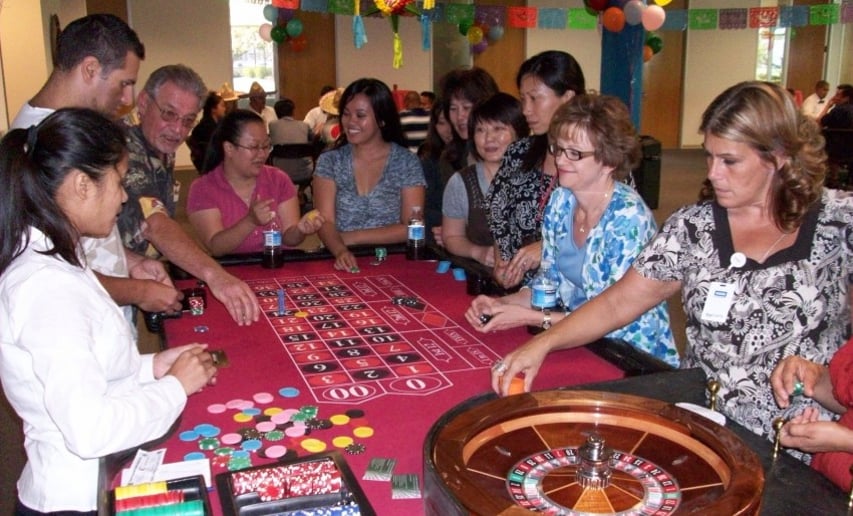 Gallery photo 1 of LA Night Casino Entertainment