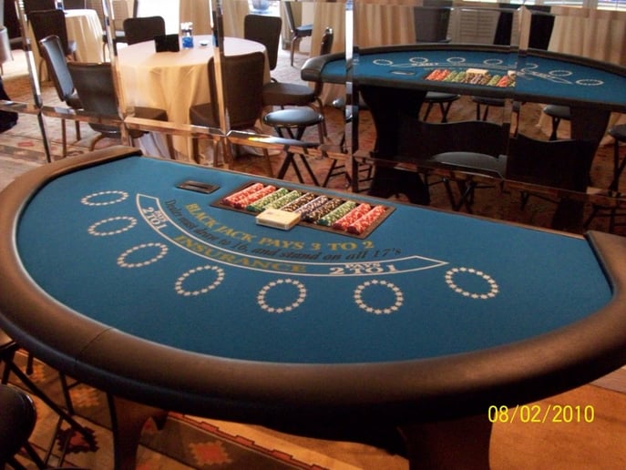 Gallery photo 2 of LA Night Casino Entertainment