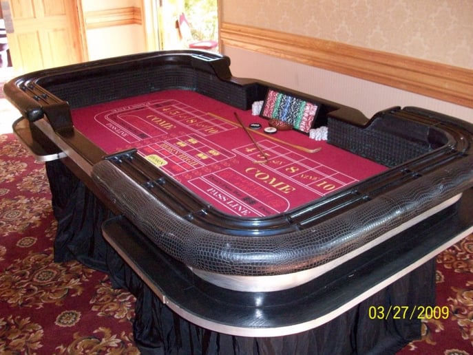 Gallery photo 3 of LA Night Casino Entertainment