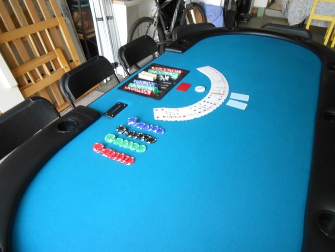 Gallery photo 4 of LA Night Casino Entertainment