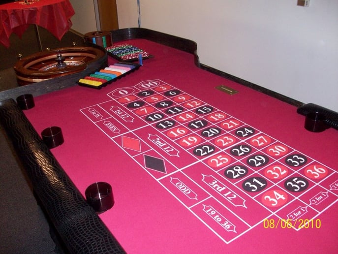 Gallery photo 5 of LA Night Casino Entertainment