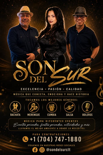 Gallery photo 20 of Son del Sur