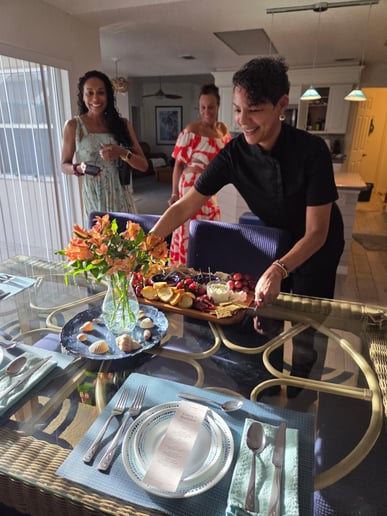 Gallery photo 1 of La Onda Hospitality Collective
