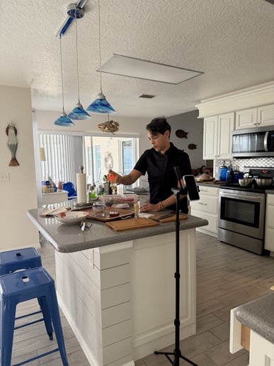 Gallery photo 3 of La Onda Hospitality Collective