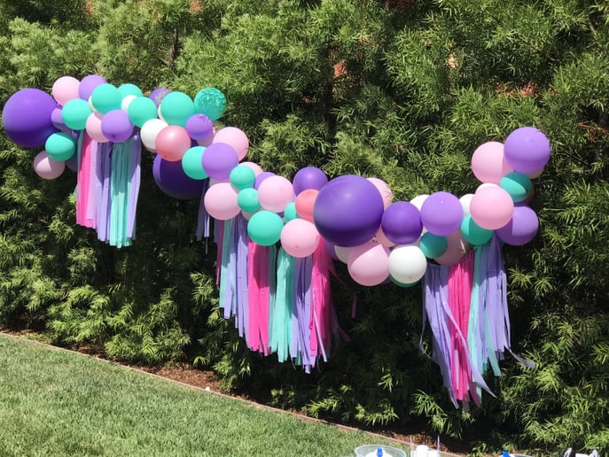 Gallery photo 7 of Petite LUXE Parties