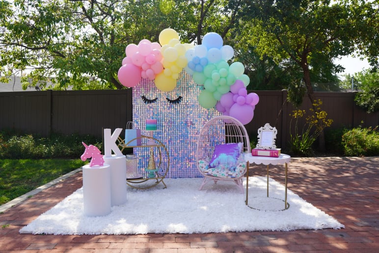 Gallery photo 2 of Petite LUXE Parties