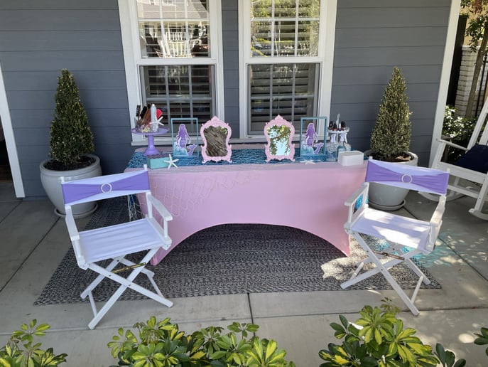 Gallery photo 4 of Petite LUXE Parties