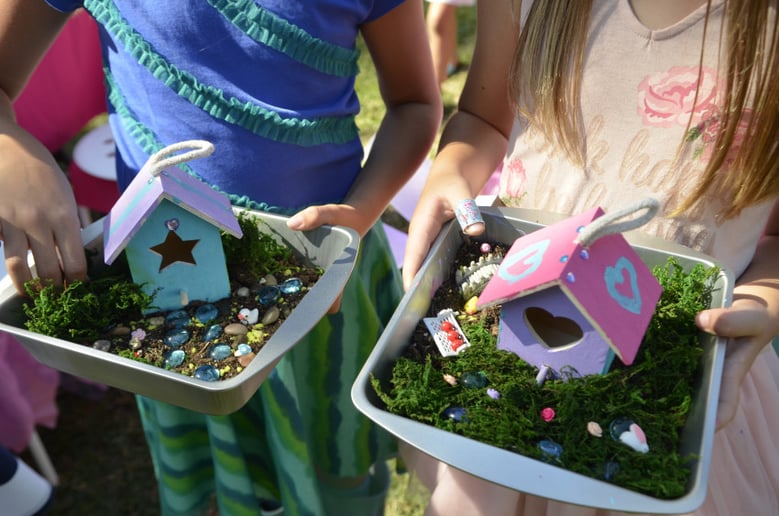 Gallery photo 6 of Petite LUXE Parties