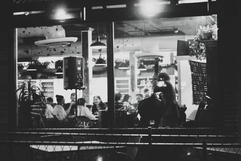 Gallery photo 9 of La Pompe Jazz
