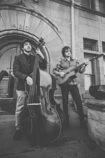 Gallery photo 11 of La Pompe Jazz