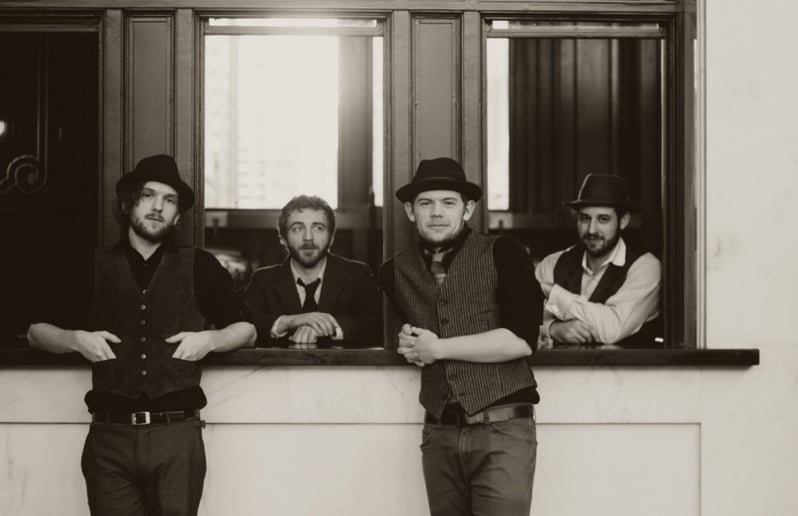 Gallery photo 2 of La Pompe Jazz