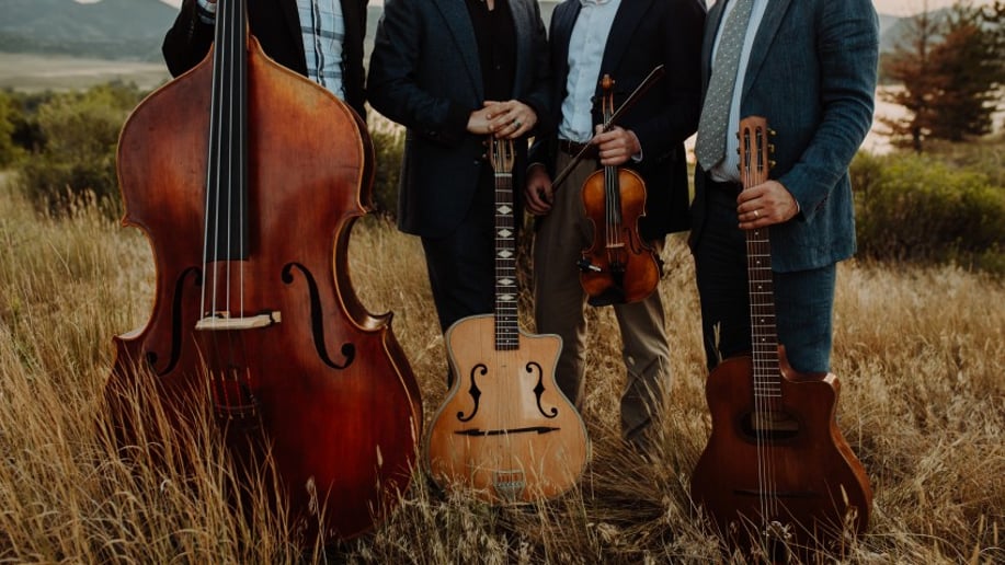 Gallery photo 8 of La Pompe Jazz