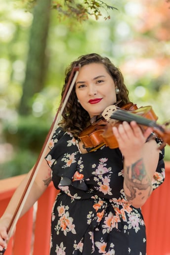 Gallery photo 5 of La Primavera Viola
