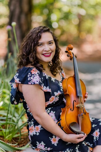 Gallery photo 2 of La Primavera Viola