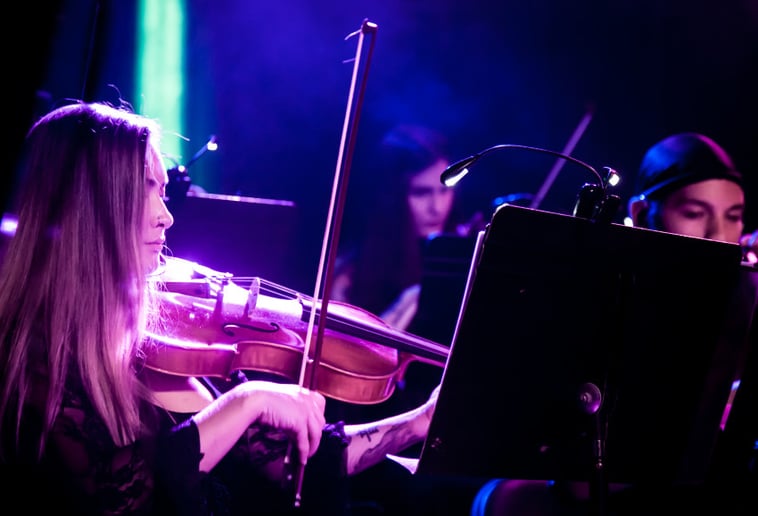 Gallery photo 6 of La Primavera Viola