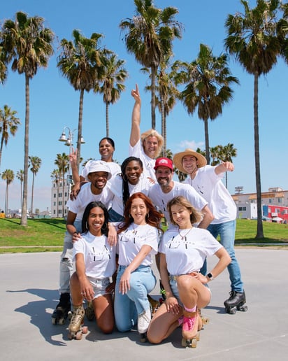Gallery photo 1 of LA Roller Crew