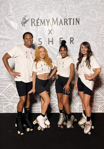 Gallery photo 2 of LA Roller Crew