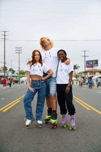 Gallery photo 9 of LA Roller Crew