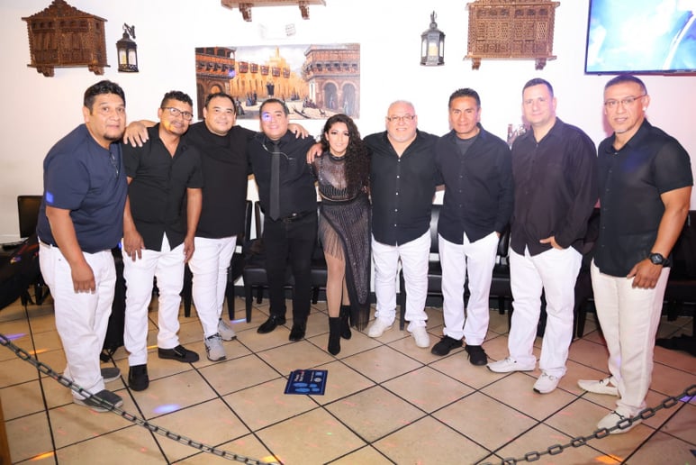 Gallery photo 1 of La Rumbera Mayor