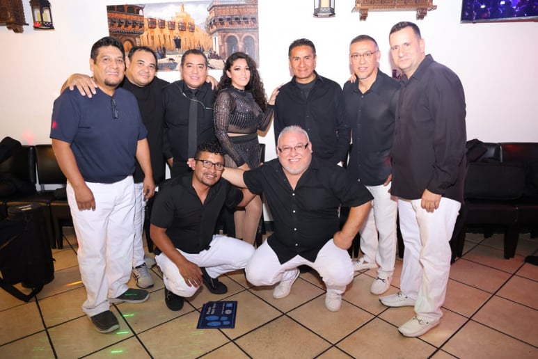 Gallery photo 2 of La Rumbera Mayor