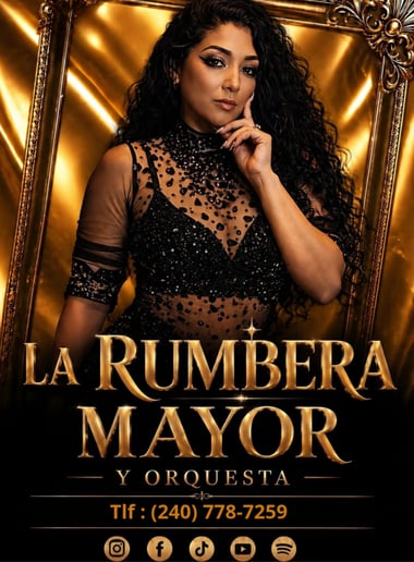 Gallery photo 3 of La Rumbera Mayor