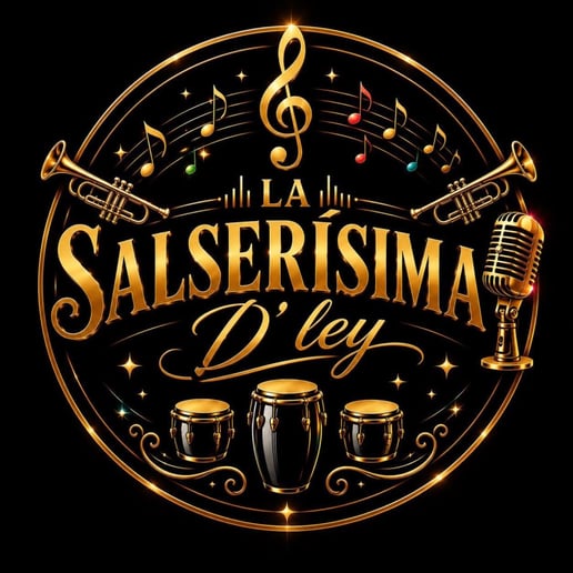 Gallery photo 1 of La Salserisima D'Ley