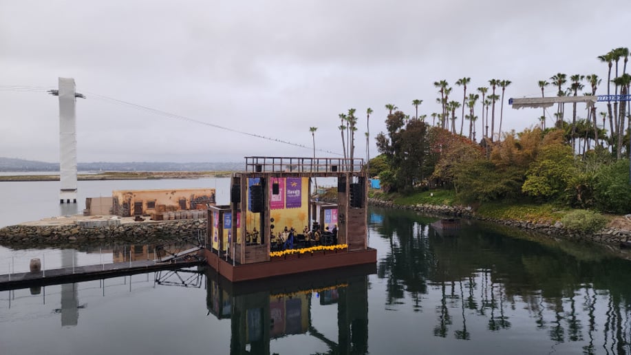 Gallery photo 2 of La Sonora Dinamita