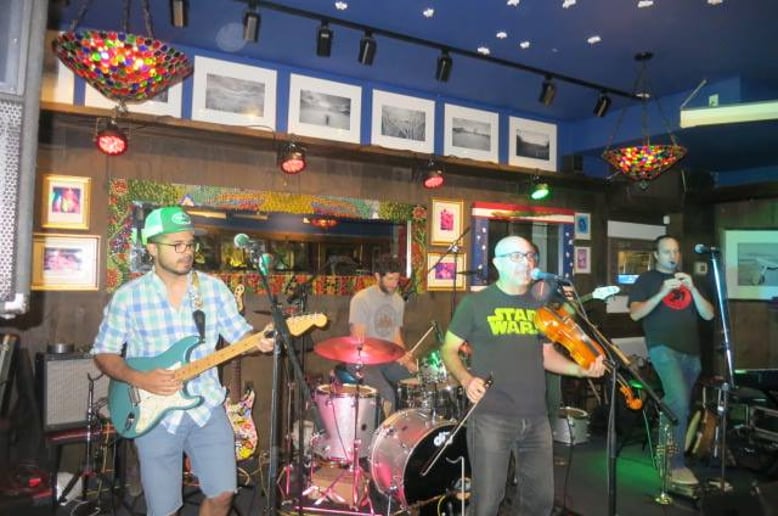 Gallery photo 5 of La Unica