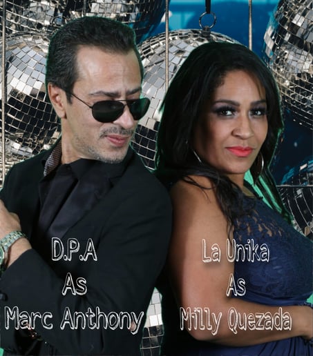 Gallery photo 4 of LA Unika