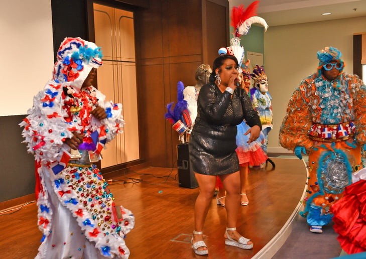 Gallery photo 6 of LA Unika