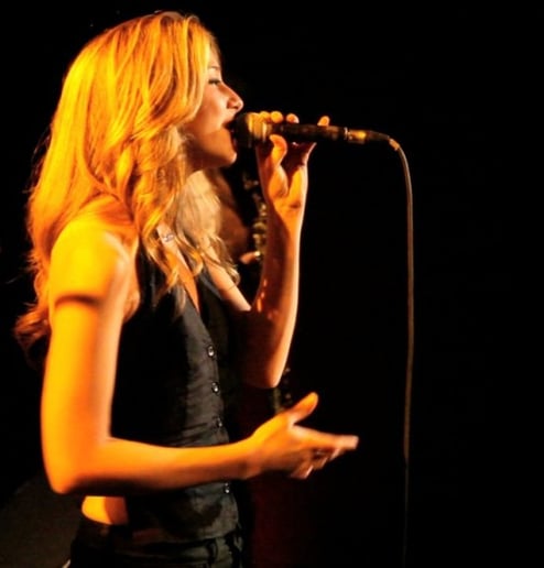 Gallery photo 12 of La Vie En Rose