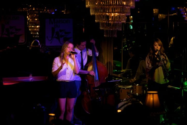 Gallery photo 15 of La Vie En Rose