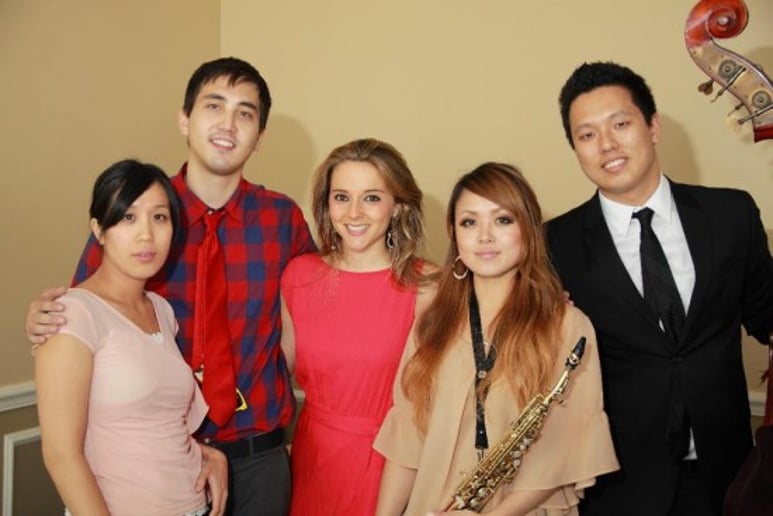 Gallery photo 19 of La Vie En Rose