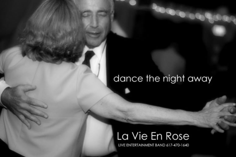 Gallery photo 22 of La Vie En Rose