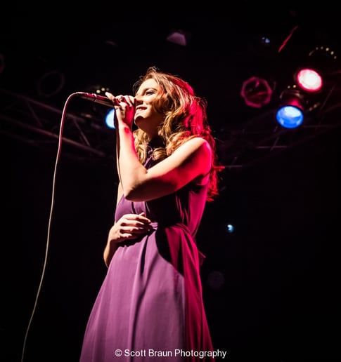 Gallery photo 23 of La Vie En Rose