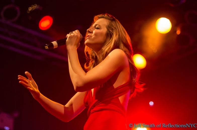 Gallery photo 27 of La Vie En Rose