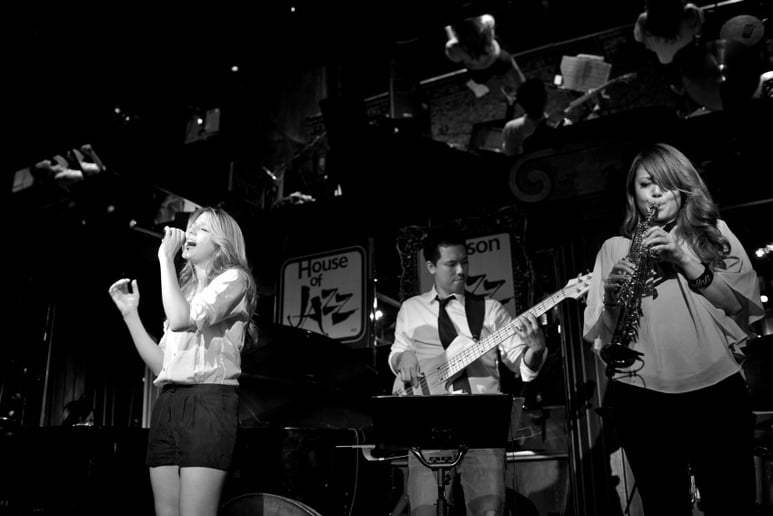 Gallery photo 29 of La Vie En Rose