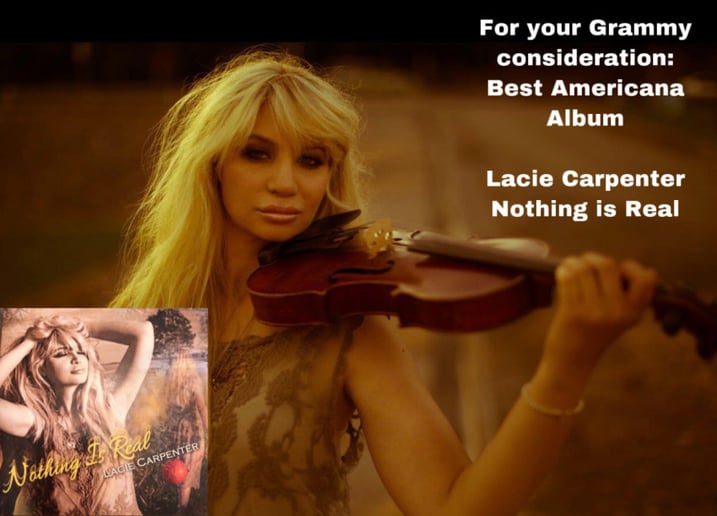 Gallery photo 1 of Lacie Carpenter